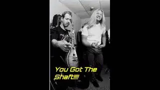 Galactic Cowboys - You Got The Shaft! FULL UPLOAD (rare fan only release)