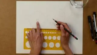 How to Trace a Circle
