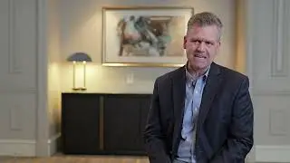 Harrison Ryder - Hiring Top Tier Sales Talent