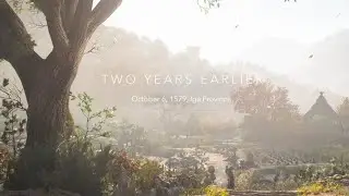 Assassin's Creed Shadows | Naoe Past