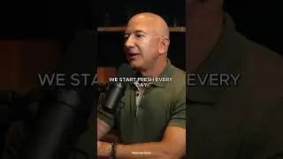 Jeff Bezos on the Power of &ldquo;Day One&rdquo; Thinking