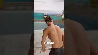 The Pool Disaster 😨