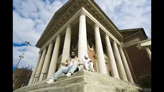 TheConcept - Made In Universe (Official Video)