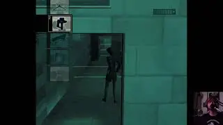 ALIAS ON PS2