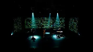 Micro Audio Waves - Long Tongue