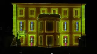 YANN OBELTZ - MAPPING 2024