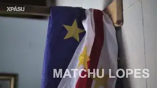O XPÁSU DE MATCHU LOPES