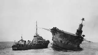 List of Royal Navy losses in World War II | Wikipedia audio article