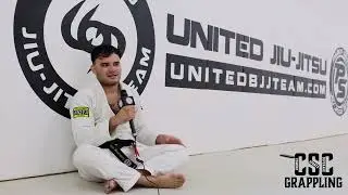 CARLOS HENRIQUEZ 165LB GI CHAMPIONSHIP FOR CSC GRAPPLING MAY 25 PROMO TITLE