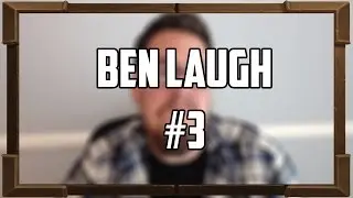 Ben Brode Laugh #3