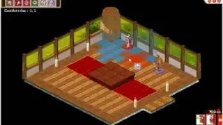 [Sacrieur][100] Jibix,de retour apres son lvl 100