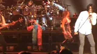 Monster Circus covers Guns and roses