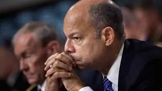Congress in Standoff Over DHS Funding Bill