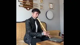 Kimseye Etmem Şikayet | Neyzen Sedat Kurnaz