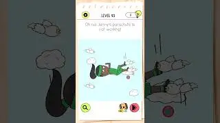 Brain Test 4: Tricky Friends Level 93