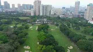 My Perspectives: Wack Wack Country Club & Golf Course, Metro Manila, Philippines