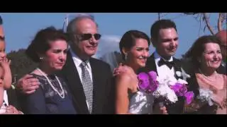 Leila and Nader's Wedding (Highlight)