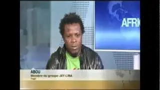 Jey Liba Africa24
