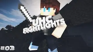 Badlion UHC Fightlights: Episode 03 - 