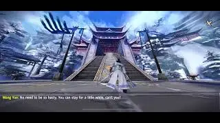 J 2000 GAMING , Video Game Play Sword of Shadows P3
