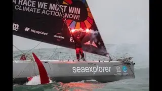Malizia - Heading for a new 5-year campaign in Imoca