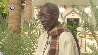 Qui était Elhadji Djily Mbaye ?