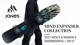 Jones Mind Expander Collection 2022