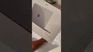 чехол на MacBook Air 13 от uBear