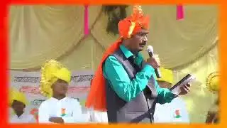 26 जानेवारी 2020 *प्रजासत्ताक दिन*सांस्कृतिक कार्यक्रम