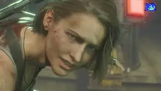 Resident evil tamat