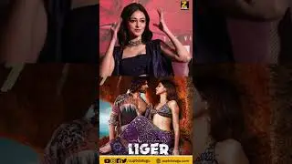 Liger Team Interview With Suma #suma #vijaydevarakonda #liger #zuptv