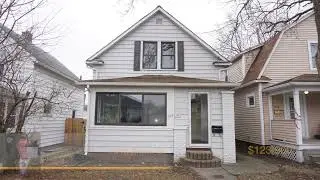 1018 Shore Dr, Fort Wayne, IN 46805