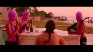 Spring Breakers (2013) - trailer