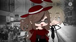 2021-1950 Meme || Gacha Club ||Hazy Bear Club