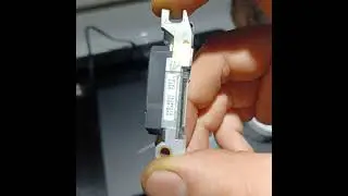 brand new optical laser from sony's warehouse
