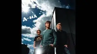 A-ha - Living A Boy's Adventure Tale (Extended 12