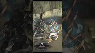 I ONESHOT Warframe's Hardest Boss | #warframe #gaming #tennocreate #warframegameplay