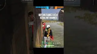 PANEL ATAU CHEATER MASIH MERESAHKAN #FreeFire #Grandmaster