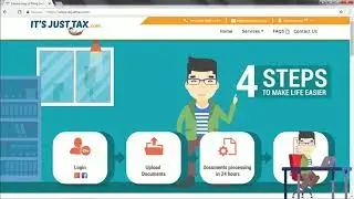 Tax Notice/Assessment Tutorial