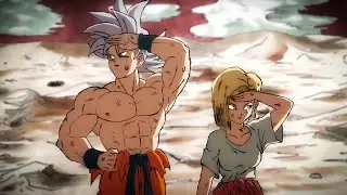 Dragon Ball Reset Part -01 In Hindi || Frieza Wins The T.O.P And Makes His Wish