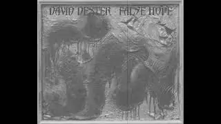 David Dexter - False Hope - Dark Industrial Doom Metal Audio Music Video