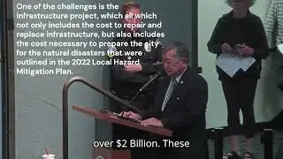 Huntington Beach faces serious infrastructure problems