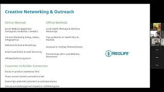 FINDING & ATTRACTING BUSINESS BUILDERS