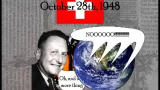 Lahar - The Week of October 24, 2010
