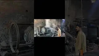 Complete Making process of Plastic water Tank  #howtomakes #machine #howtomakethings #making