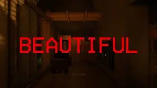i want things to be beautiful | SCP:SL edit(?)