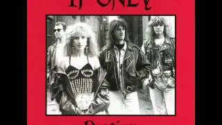 If Only - Ghost of You