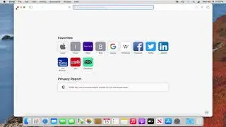 How to Remove Yahoo Search from Safari