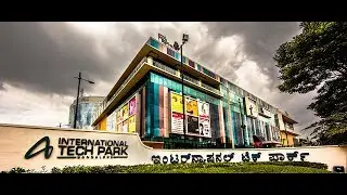 Park Square Mall Whitefield Bangalore | ITPL Park Square | Bangalore malls | Malls in Whitefield |