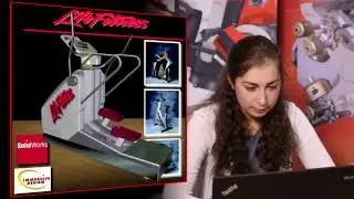 Retro SOLIDWORKS: Students Try CAD from the 90s